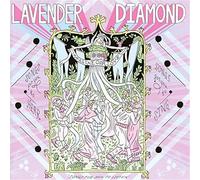 Lavender Diamond – Imagine Our Love – Import