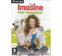 Imagine Pet Hospital /PC