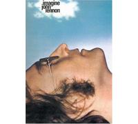 Imagine. Piano, Voix & Guitare. Feuille