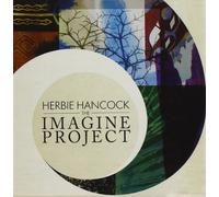 Imagine Project by Herbie Hancock (2010-06-23)