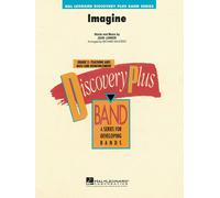 Imagine / Score + Parties