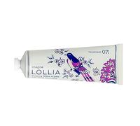 Imagine Shea Butter Handcream by Lollia for Unisex - 4 oz Cream