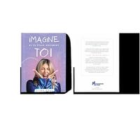 Imagine si tu étais vraiment toi