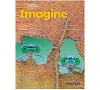 Imagine Starter WB - Elaine Boyd, Paul Dummett (langues étrangères - anglais vers l'anglais)