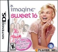 Imagine Sweet 16