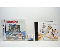 Imagine Teacher (Nintendo DS) [import anglais]