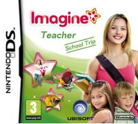 Imagine Teacher: School Trip (Nintendo DS) [import anglais]