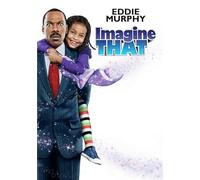 IMAGINE THAT – Paramount Pictures
