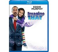 Imagine That [Blu-ray]