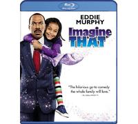Imagine That [Blu-Ray]