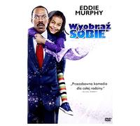 Imagine That [DVD] (IMPORT) (Pas de version française)