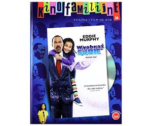 Imagine That [DVD] (IMPORT) (Pas de version française)