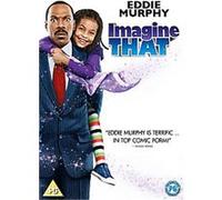 Imagine That – Paramount Pictures – Import