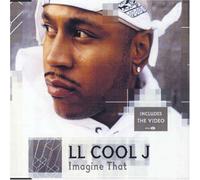 Imagine That [Import]