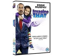 Imagine That [Import]