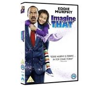 Imagine That – Paramount Pictures – Import