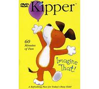 Imagine That [Import USA Zone 1]