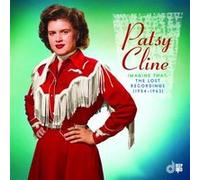 Imagine That : The Lost Recordings 1954-1963