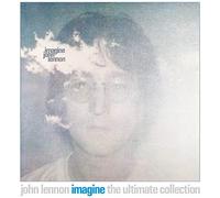 Imagine The Ultimate Collection (Ltd. Super Dlx.) John Lennon