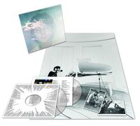 John Lennon – Imagine – The Ultimate Mixes – Vinyle LP neuf – Édition Deluxe limitée