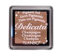 Imagine Tsukineko Tampon encreur Champagne S