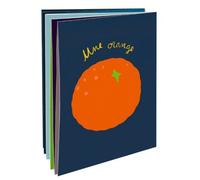 Imagine Une Orange