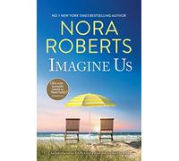 Imagine Us/For the Love of Lilah/Suzanna's Surrender