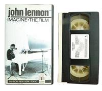Imagine [VHS]