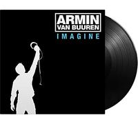 Imagine/Vinyle Noir Audiophile 180gr/Pochette Gatefold