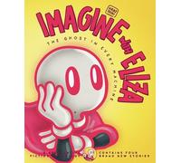 Imagine with Eliza - The Ghost in Every Machine