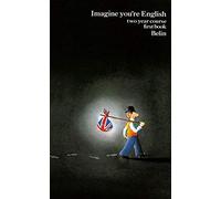 Imagine Y. English 4e Lv2 Liv.