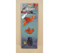 imagine8 vd-img-2089 - 59928, aimants Set - 3 pièces