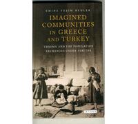 Imagined Communities In Greece And Turkey
