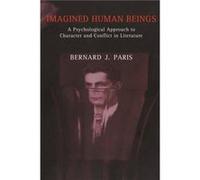 Imagined Human Beings by Bernard Jay Paris Bernard J. Paris (Auteur)