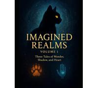 Imagined Realms: Volume I: Three Stories of Fur, Demons, and Robots
