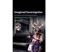 Imagined Sovereignties - [Version Originale] Kevin Olson (Auteur)