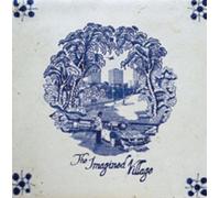 Imagined Village by The Imagined Village [Audio CD] NEUF