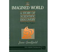 Imagined World - June Goodfield - University of Michigan Press - ebook (ePub) - Livre