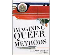 Imaginer des méthodes queer