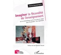 Imaginer la fécondité de l’enseignement: où le schématisme ouvre à la mise en signe pour l’à-prendre : l’en-signement