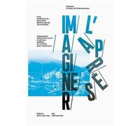 Imaginer l'après - vulnérabilité environnementale et décision publique en contexte post-catastrophe - Pierre Gras - Deux-Cent-Cinq Editions - relié - Beau livre