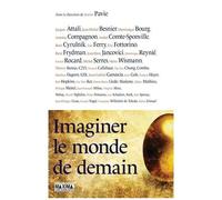 Imaginer Le Monde De Demain