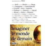 Imaginer le monde de demain Collectif (Auteur)