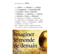 Imaginer le monde de demain - Collectif - Maxima - broché - Etude