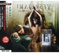 Imaginery - Long Lost Pride [Import]