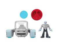IMAGINEXT - DC Head Shifters MR. Freeze HKM28