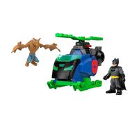 Fisher-Price Figurines et véhicule Imaginext DC Super Friends (styles variables)