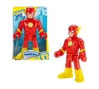 Imaginext - Dc Super Friends - Flash Grand Format