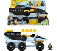 Imaginext DC Super Friends Mega Bat-Transformer