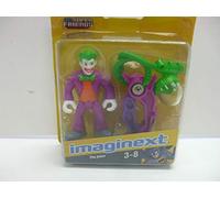 Imaginext DC Super Friends Mini figurine exclusive The Joker